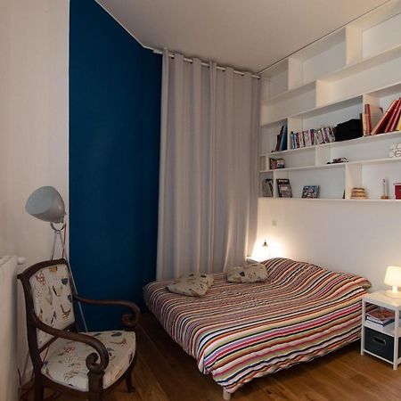 טולוז Appartement Belfort - Centre - Metro - 6 Pers מראה חיצוני תמונה