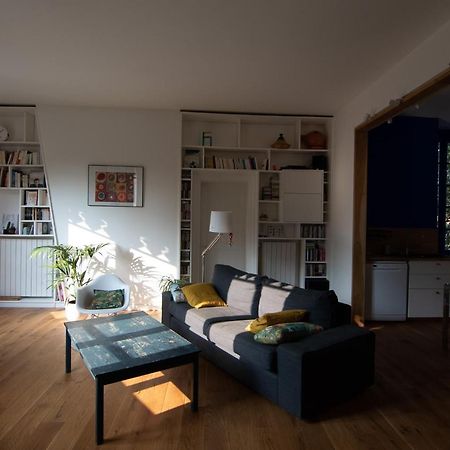 טולוז Appartement Belfort - Centre - Metro - 6 Pers מראה חיצוני תמונה