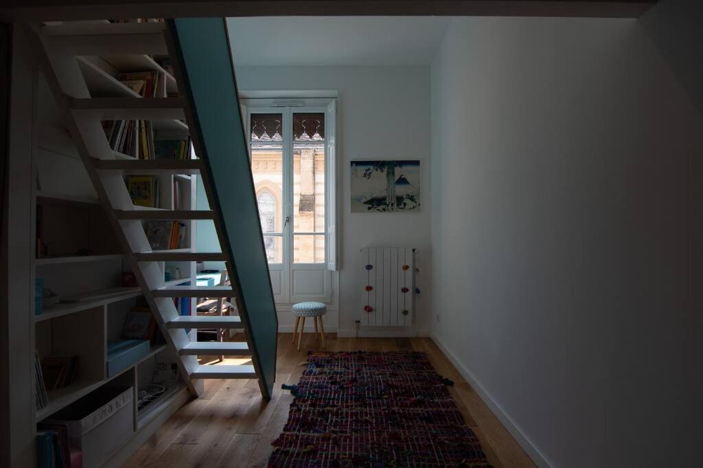 טולוז Appartement Belfort - Centre - Metro - 6 Pers מראה חיצוני תמונה