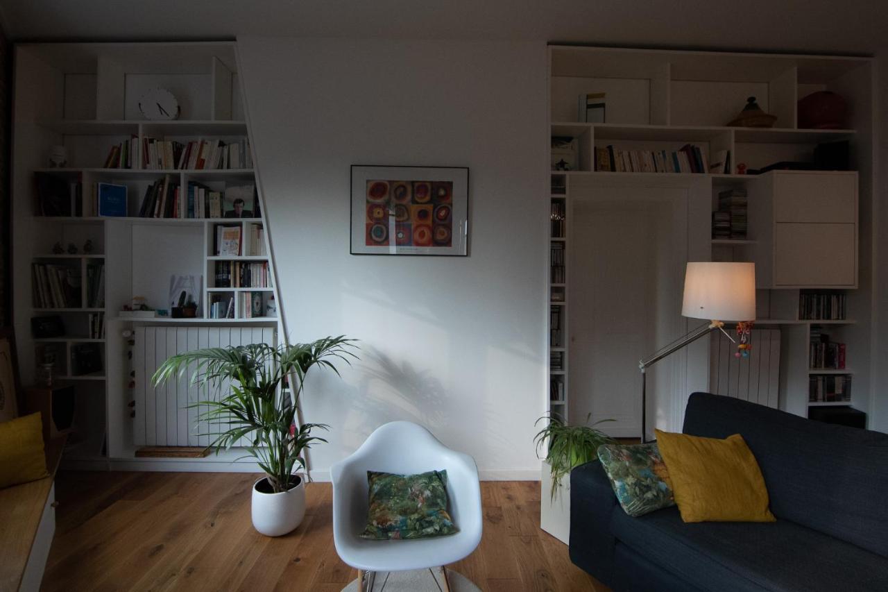 טולוז Appartement Belfort - Centre - Metro - 6 Pers מראה חיצוני תמונה