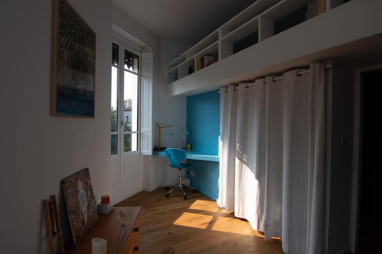 טולוז Appartement Belfort - Centre - Metro - 6 Pers מראה חיצוני תמונה