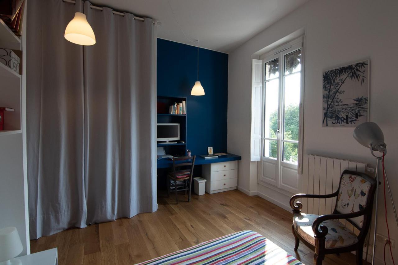טולוז Appartement Belfort - Centre - Metro - 6 Pers מראה חיצוני תמונה