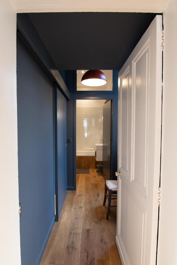 טולוז Appartement Belfort - Centre - Metro - 6 Pers מראה חיצוני תמונה